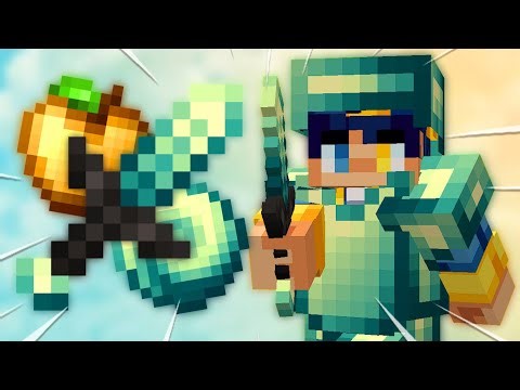 Neptune [16x] • By Finlay // MCPE PvP Texture Pack