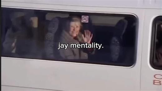 Jay's Mentality in The Inbetweeners
