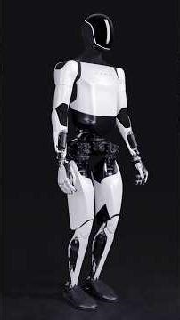 Tesla is transforming: car manufacturer → robotics company #Robotics #Business #AutoTech