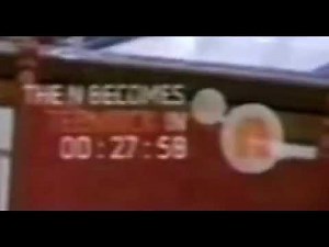 The N becomes teennick screenbug