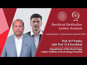 Load Models in Distribution System - Part I
