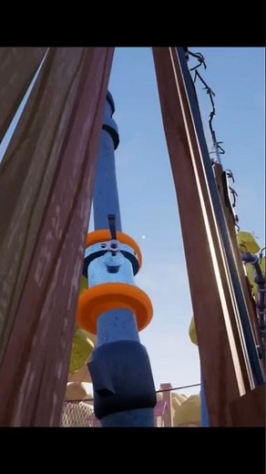 Let's play Hello Neighbor, ep 2 is out now!