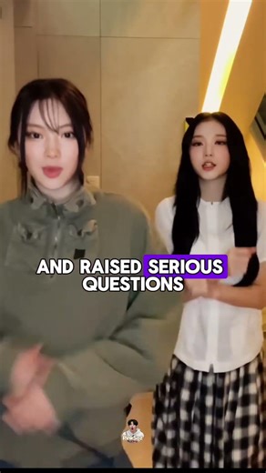 NewJeans CCTV Leak Triggers Massive Backlash - No Minji?