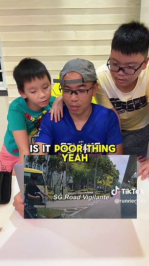 Understanding Road Safety Through Cycling Stories