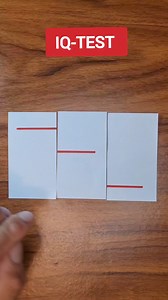 1.9M views · 2.4K reactions | IQ-TEST | condsty | Facebook