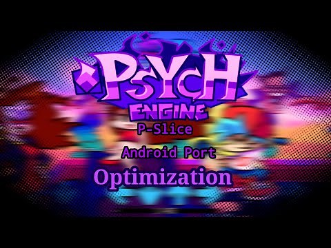 P-slice (Optimized Android) (P-slice 3.1) (Bug fix)