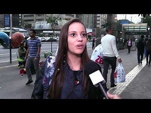 Entrevistas na Rua 02