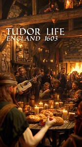 8.7K views · 22 reactions | The Tudor era was a time of dramatic...