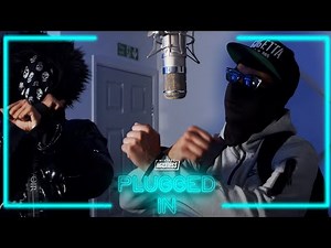 #TPL Omizz x JoJo - Plugged In w/ Fumez The Engineer | Mixtape Madness