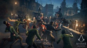JOE.ie - REVIEW: Assassin's Creed Syndicate