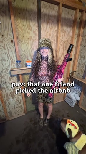 Kale & Cass on Instagram: "would you make it past the second door? treehouse: @volcanotreehousebnb Yerba mate: @miamifruit x @milonga_yerbamate Flamethrower: @tacticaltorches.ig (use code reallifeishot for a free gift :0) Thanks to @sowsproutgrow for helping with everythang and @lizzie8o8 & @sculpted.from.nothing for bringing the vibe hehe"