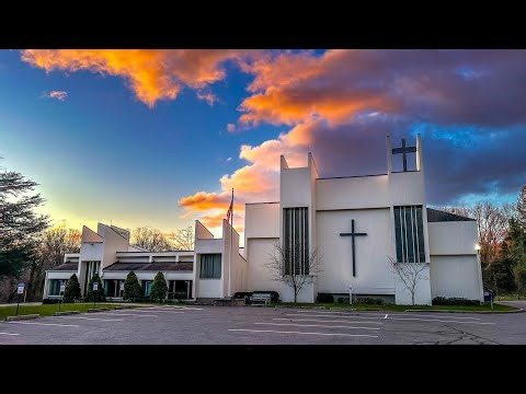 10/26/2025 9:30AM Bible Study St. Luke Live Stream