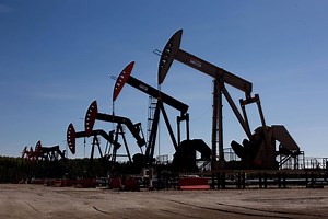 Alberta research shows fracking fluids have ‘detrimental’ effects on fish