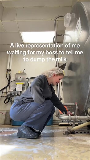 Never Cry Over Spilled Milk Challenge