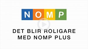 Om Nomp Plus för föräldrar