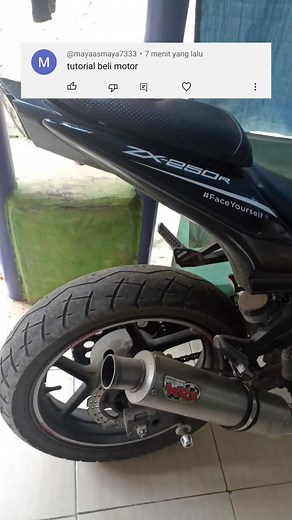 4.5K views · 837 reactions | Tutorial beli motor #reelsfb #motor #motovlog #tutorial | Alan | Facebook
