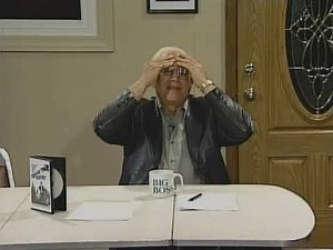 Acri Creature Feature Episode 3 from 2005 KLJB TV Quad Cities