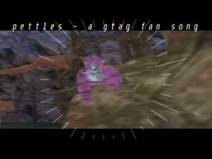 petals - an FNF daisy09 song