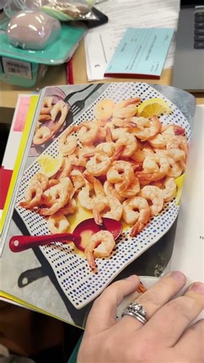 Fun book to encourage littles to cook and try new things