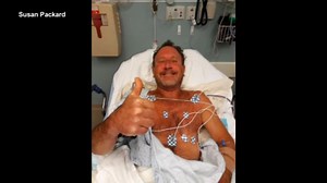 Lobster diver speaks out after whale incident