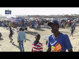 A Short Trip To Somone And Mbour In Senegal