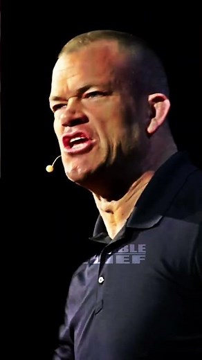 Take Extreme Ownership of Everything (Jocko Willink motivation)
