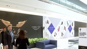 Inside look: New stores, restaurants to mark expansion at The Galleria