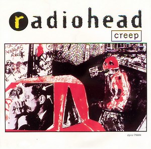 Radiohead - Creep