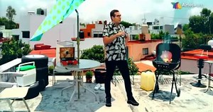 La Resolana: Los Bloopers segun el capi de ENAMORANDONOS