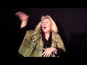 SOMEWHERE OVER THE RAINBOW BY JUDY GARLAND (ASL)