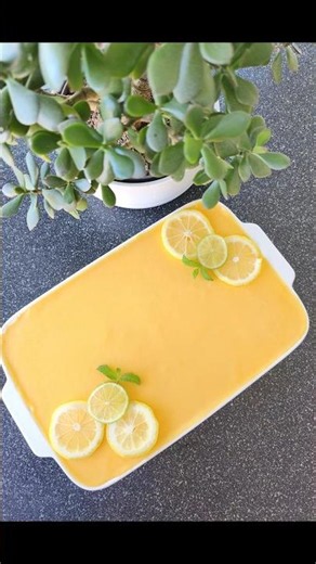 Citromisu (citromos tiramisu) #tiramisu #lemondessert #nobakedessertrecipe #homemadedessert