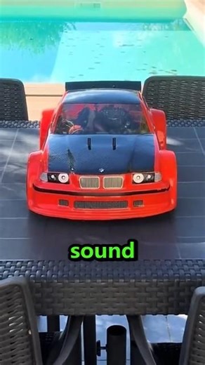 Secret to Realistic Sounding RC Cars.. 😯