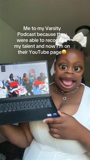 Exploring Campus Connect: A Varsity Podcast Experience