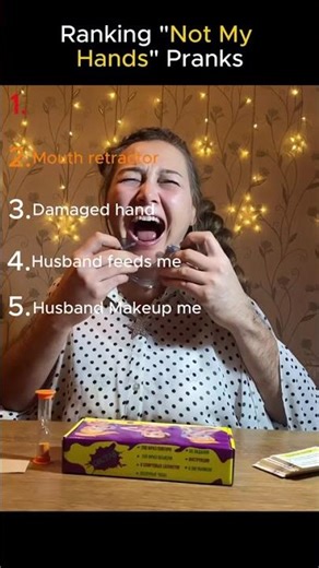 Which ranking is the funniest ? 😁😁❤️🏅🏆 #shorts