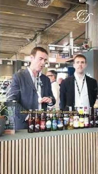 60 anys distribuint begudes a l’hostaleria - Punset Distribució