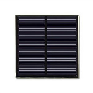 [Hot Item] Mini Solar Panel 4V Small PV Solar Panel Factory Price