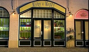 Kennen jullie Wizzy en Woppy nog? | Upcoming
