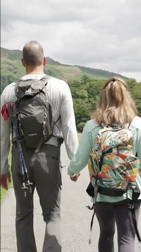 Crossing England on Foot 🇬🇧 | Coast to Coast Walk