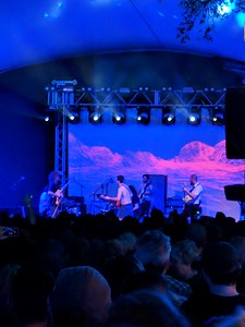 Concert History of The Mohawk Austin, Texas, United States  | Concert Archives