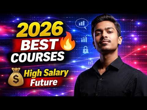 2026 Best Computer Courses