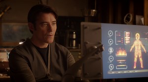 Watch Extant Season 1 Episode 8: Incursion - Paramount