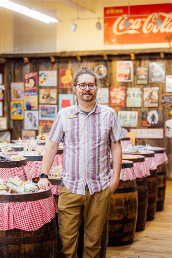 7K views · 136 reactions | Will Morris is one of the friendliest,...