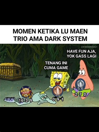 Kumpulan Meme Lucu Di TikTok