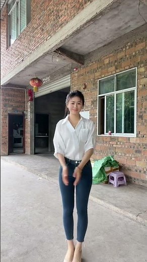 Beautiful Chinese Girls | Stunning Fashion & Beauty Moments 2025 #Shorts