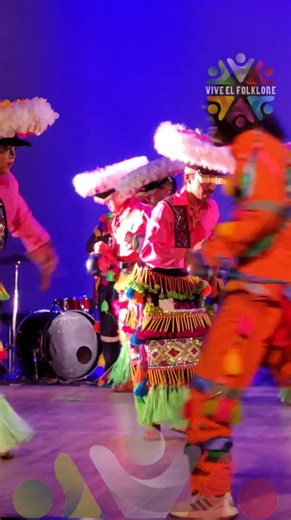 178K views · 8.1K reactions | Danza de Matlachines- Zacatecas | Vive el Folklore | Facebook