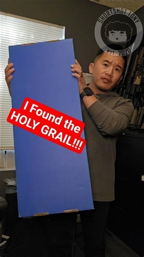 Ultra Rare Holy Grail!!!