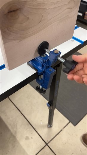 Rockler Woodworking & Hardware | 🚨Sale!🚨 Save $15 when you buy the Rockler Hold-It Bench Clamps, 2-Pack! These easy-to-use multipurpose clamps bring vise-like workholding... | Instagram