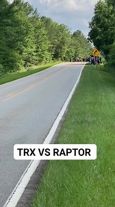 4.7K views · 10K reactions | TRX450 VS RAPTOR 700... 4K POT RAPTOR FOR THE WIN | Christian Harris | Facebook
