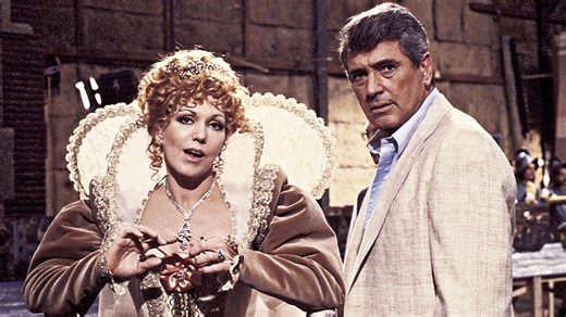Watch The Mirror Crack'd - BFI Player