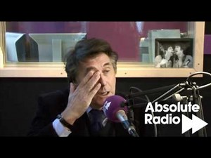 Bryan Ferry: Interview